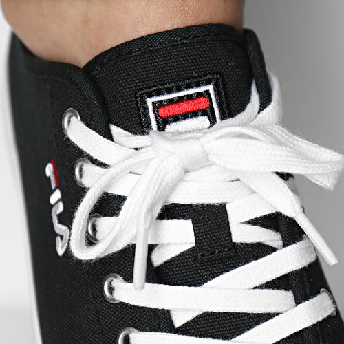 Baskets Pointer Classic FFM0043 Black