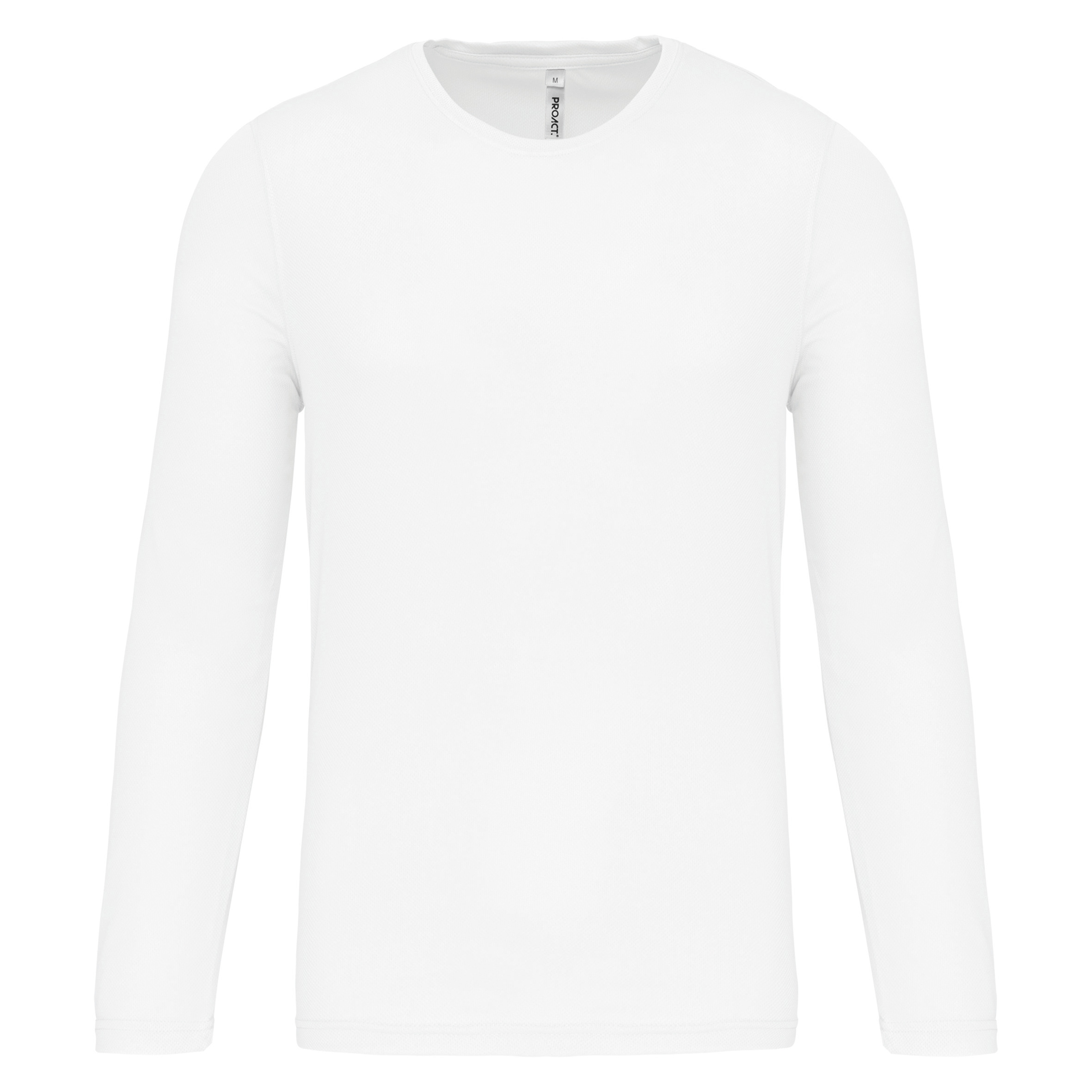 ProAct PA443 - T-Shirt Sport Manches Longues