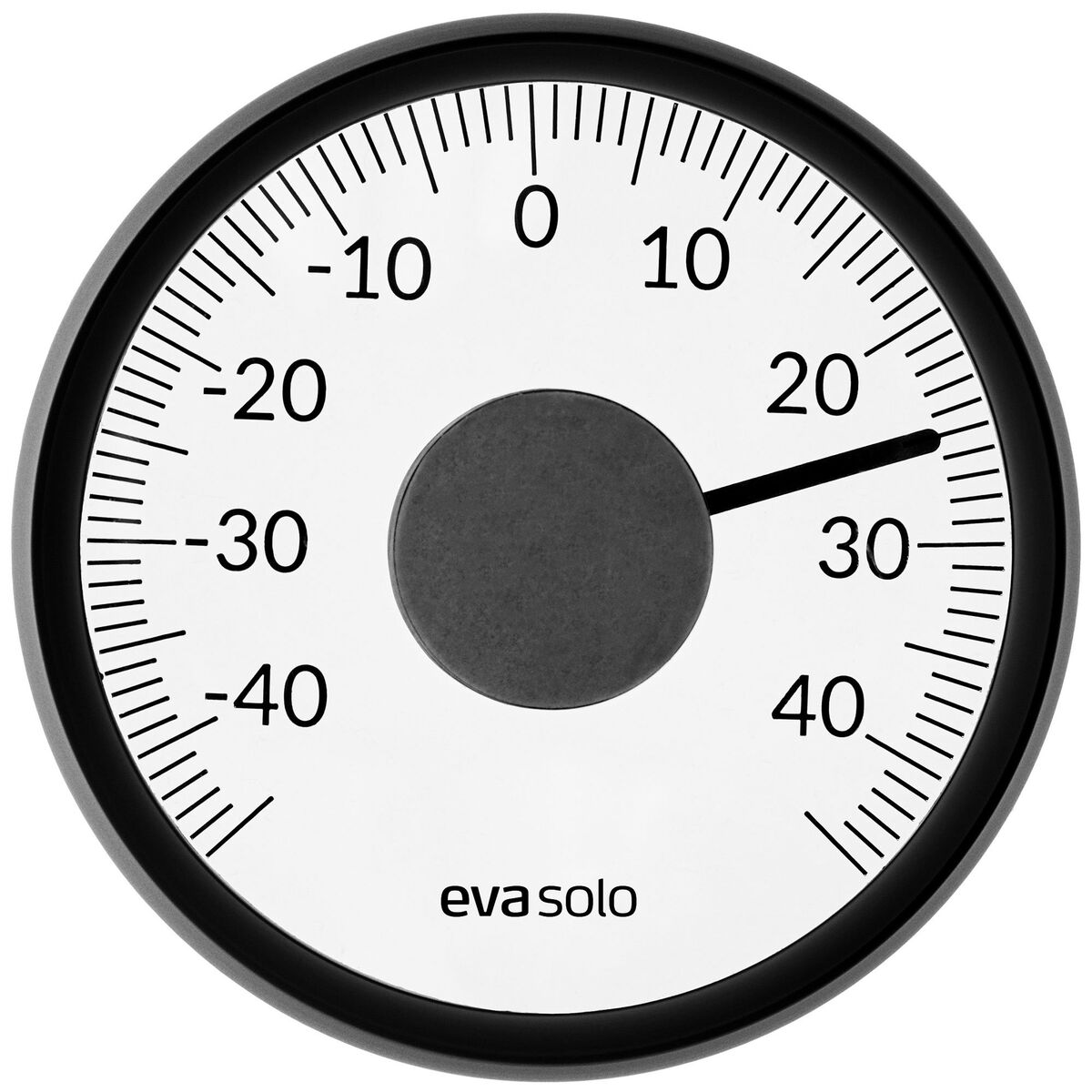 Utetermometer for vinduer