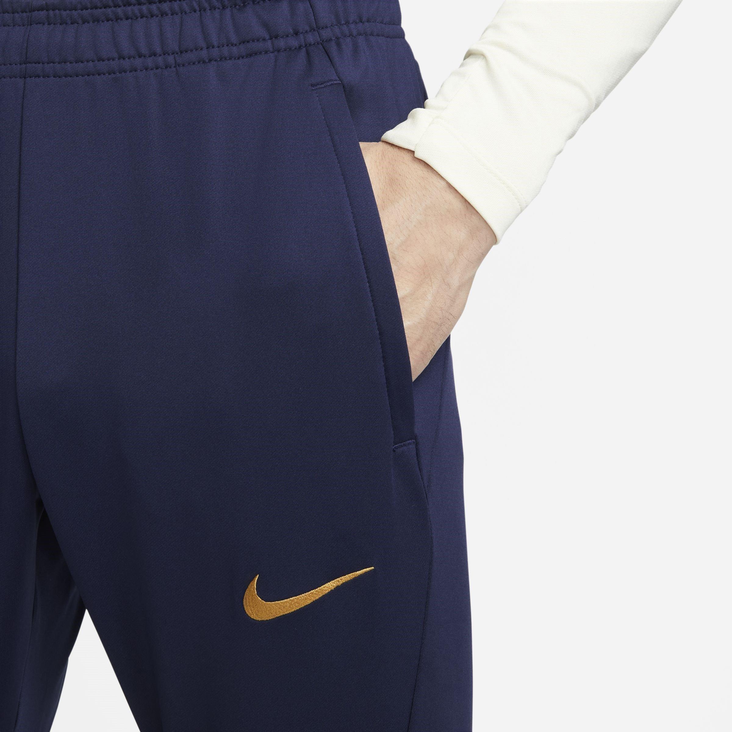 Nike Paris Saint Germain Strike Dri Fit Tracksuit Bottom Adults