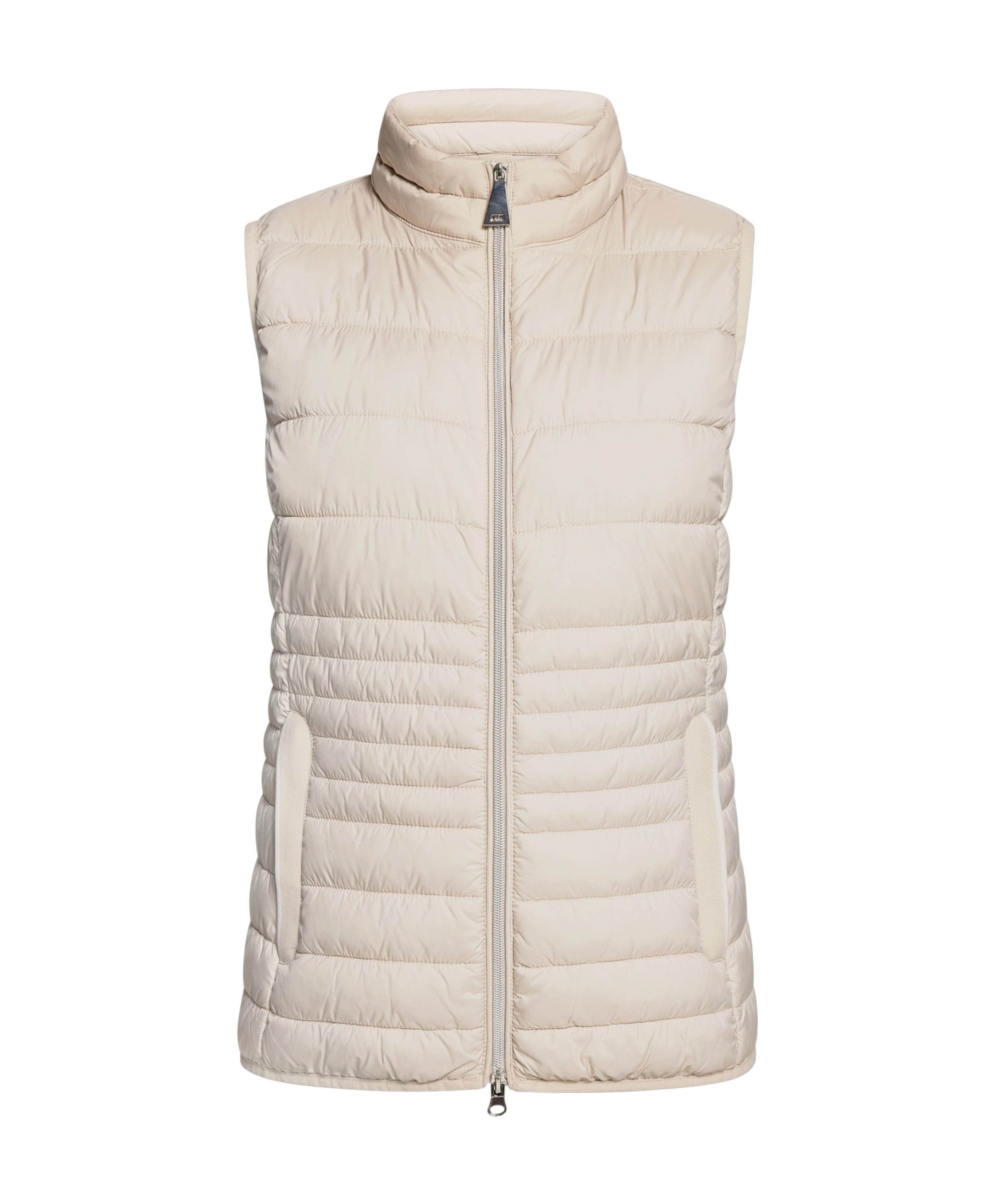 Betty Barclay Dames bodywarmer beige
