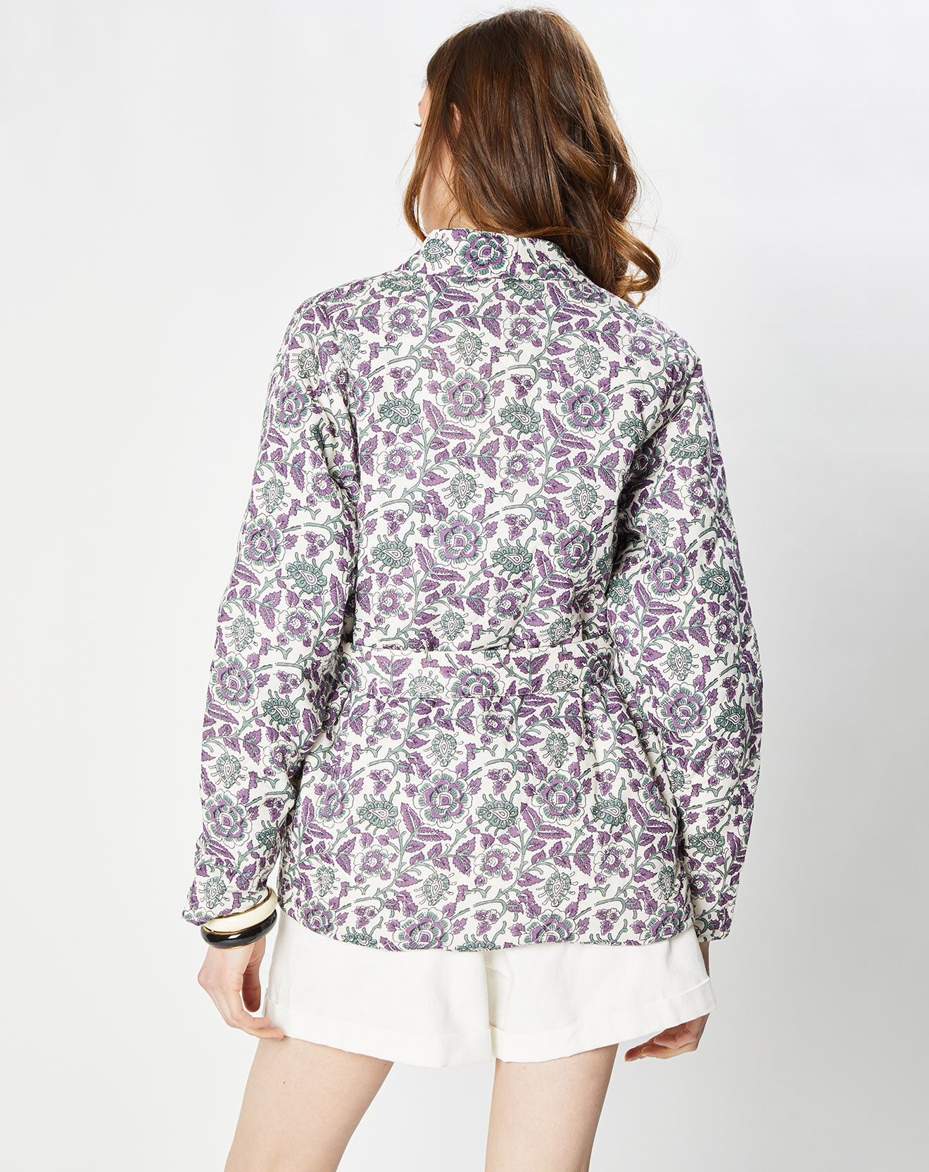 La Petite Etoile Veste matelassée Wesley jaipur