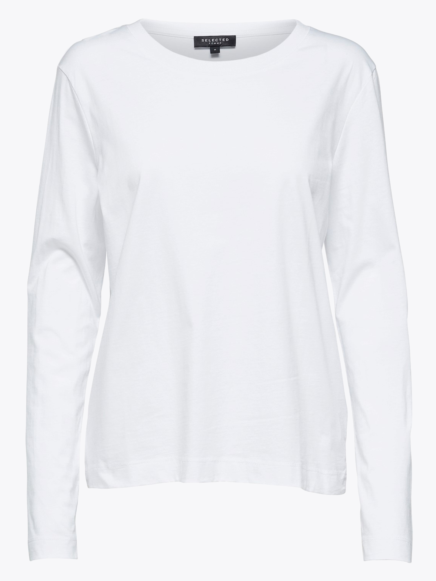Standard Long Sleeve Tee