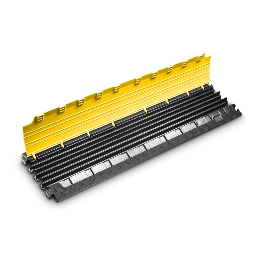 Defender NANO LUX 6-baans kabelbrug