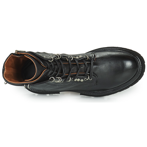 Airstep / A.S.98 - HEAVEN LACE - Noir
