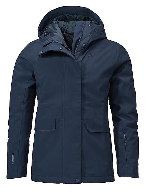 SCHOFFEL - VESTE ANTWERPEN L