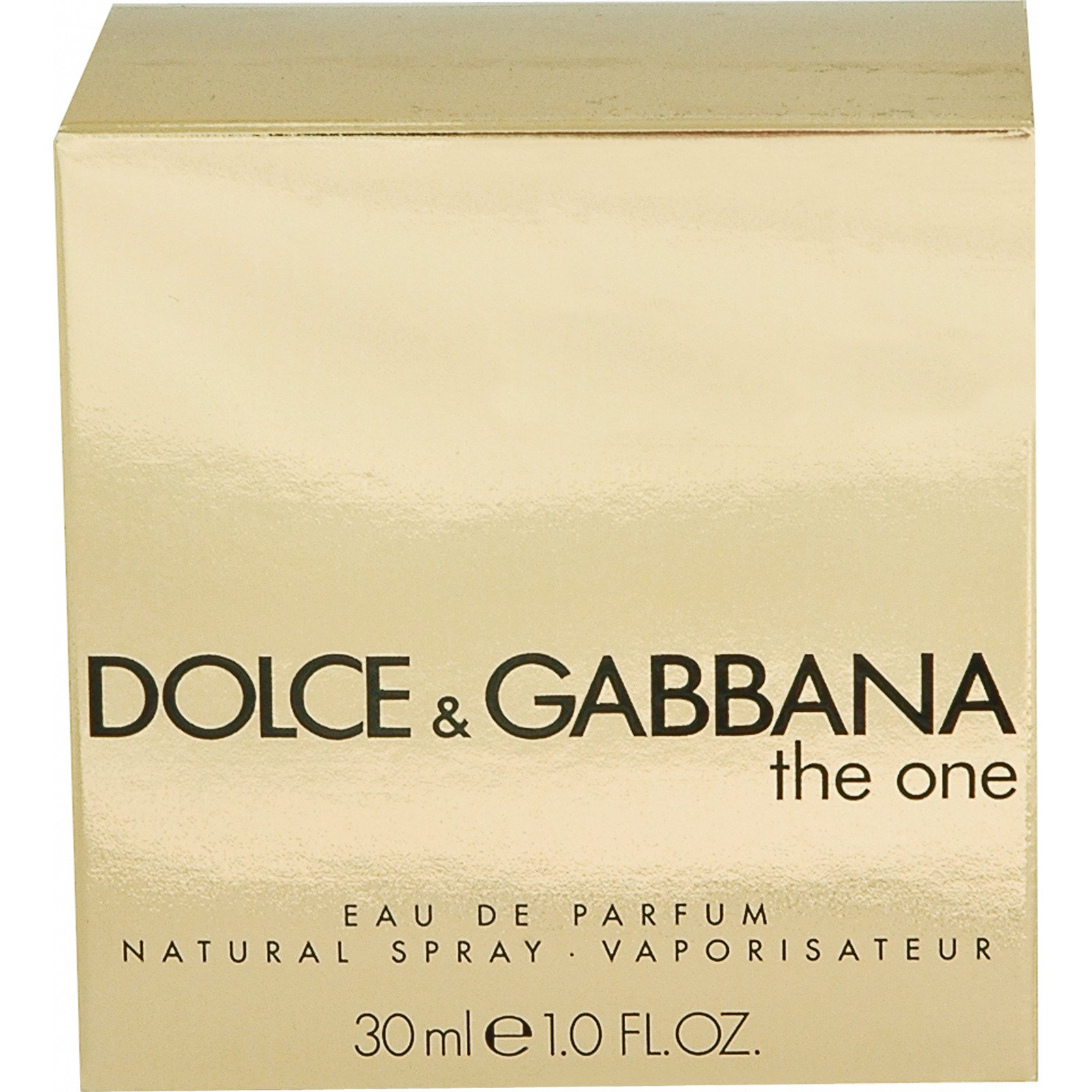 Dolce & Gabbana The One Femme Eau de Parfum