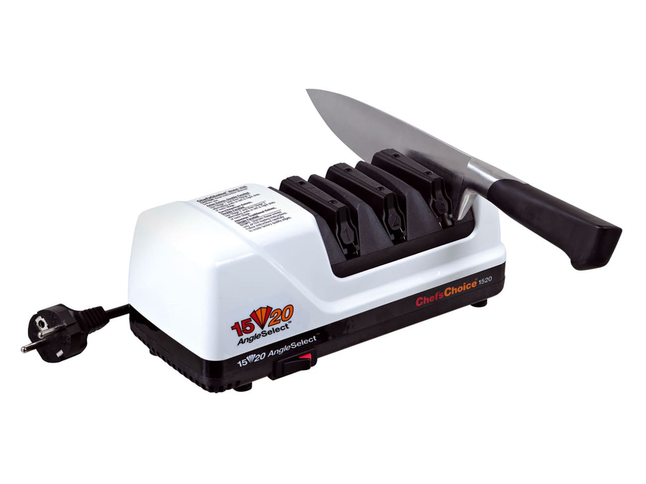 Aiguiseur électrique à diamants - CC 1520/cc1520 - ChefsChoice