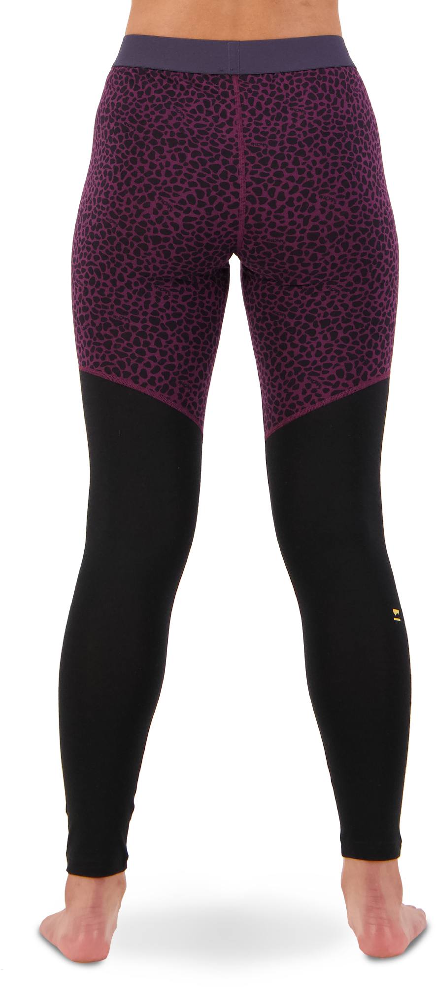Mons Royale Cascade Flex 200 Legging W