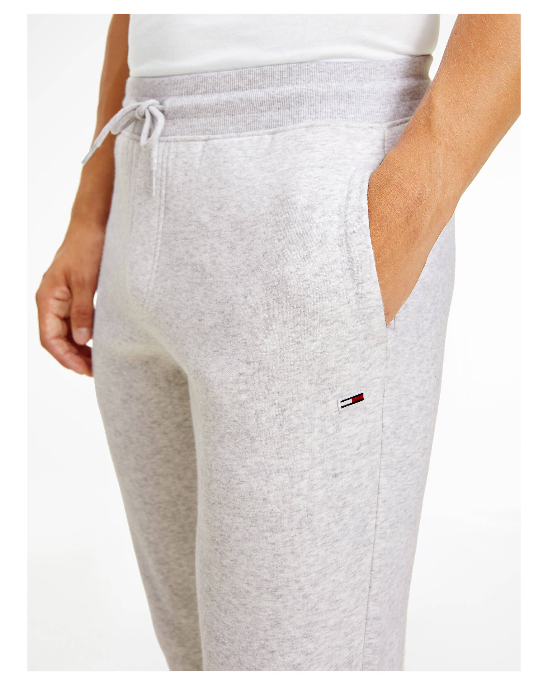 Tommy Jeans| Herren Jogginghose Slim Fit