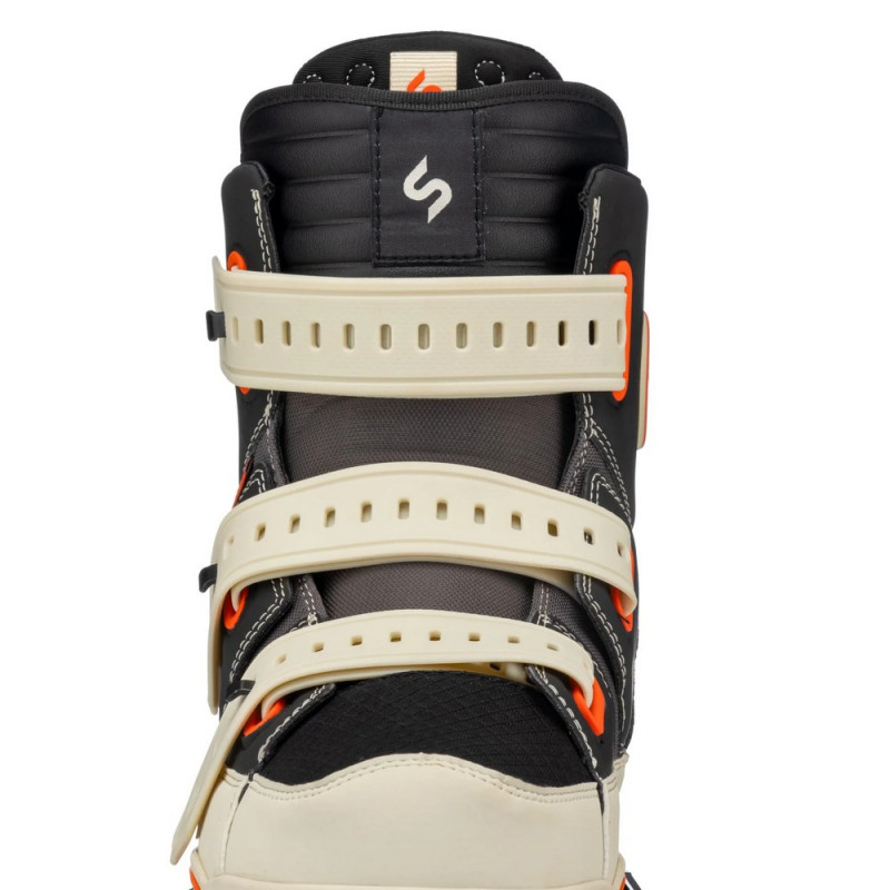 PACK WAKEBOARD SLINGSHOT 2025 COALITION + CHAUSSES SPACE MOB