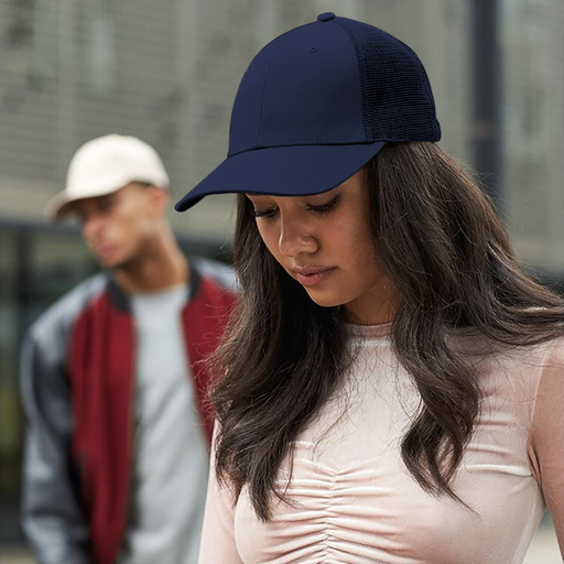 Boné Urbanwear Trucker Beechfield
