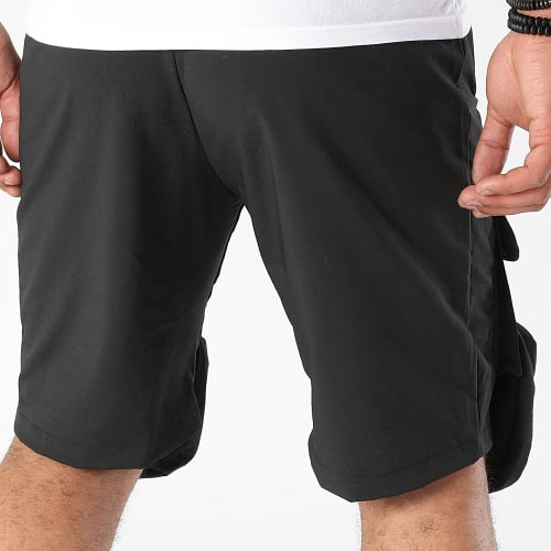 Short Cargo LL448 Noir