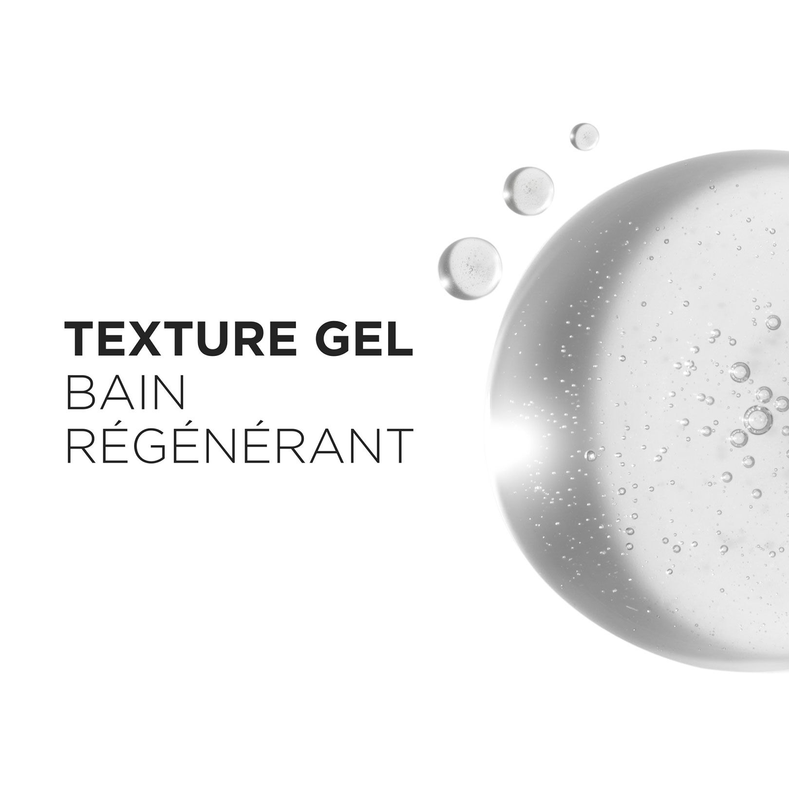 Bain régénérant Chronologiste 250 ml