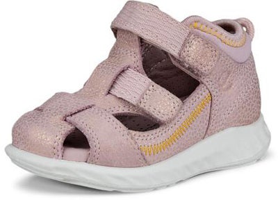 Ecco Sp1 Lite Infant Sandaler, Violet Ice