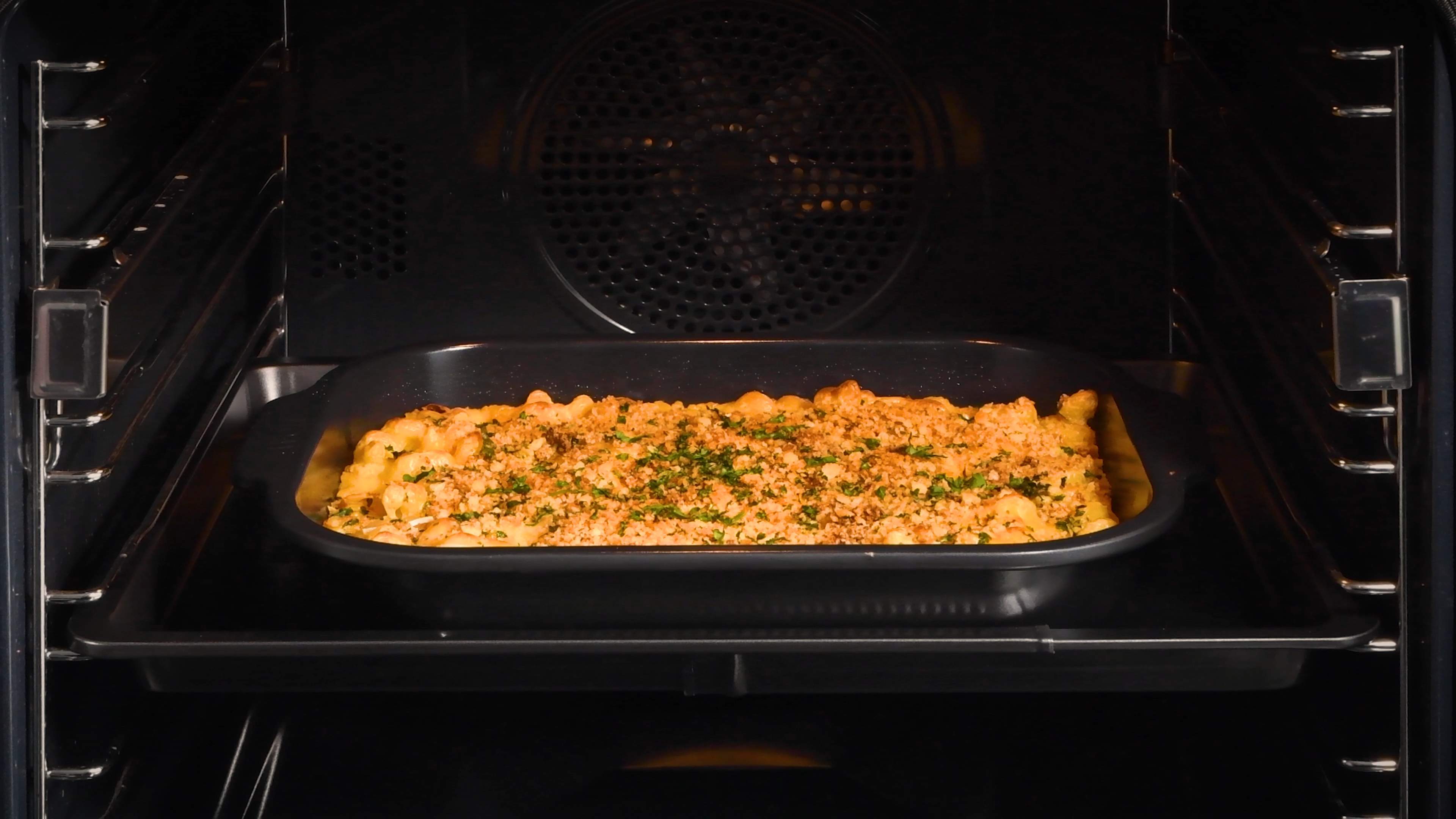 Roast it! Bratreine medium - Größe: 30 x 24 cm von WOLL