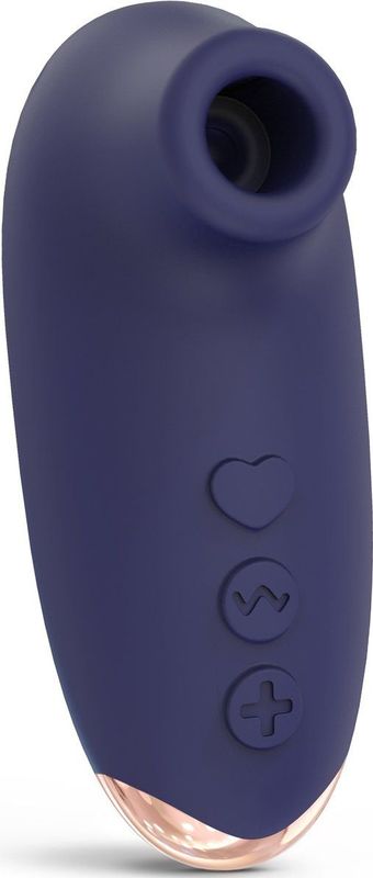 Love to Love - Pleas'air Luchtdruk Clitoris Stimulator - Paars