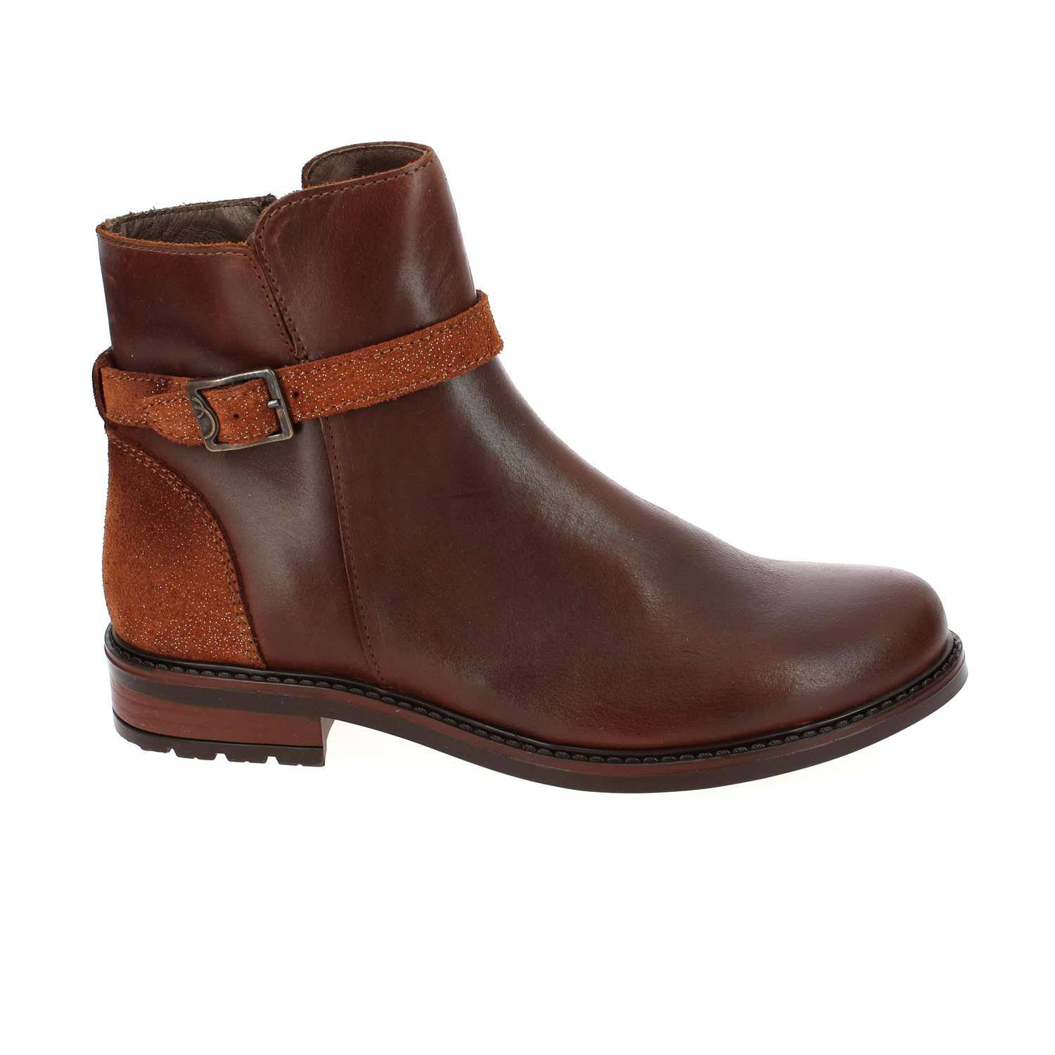 Boots et bottines fille BELLAMY OREA