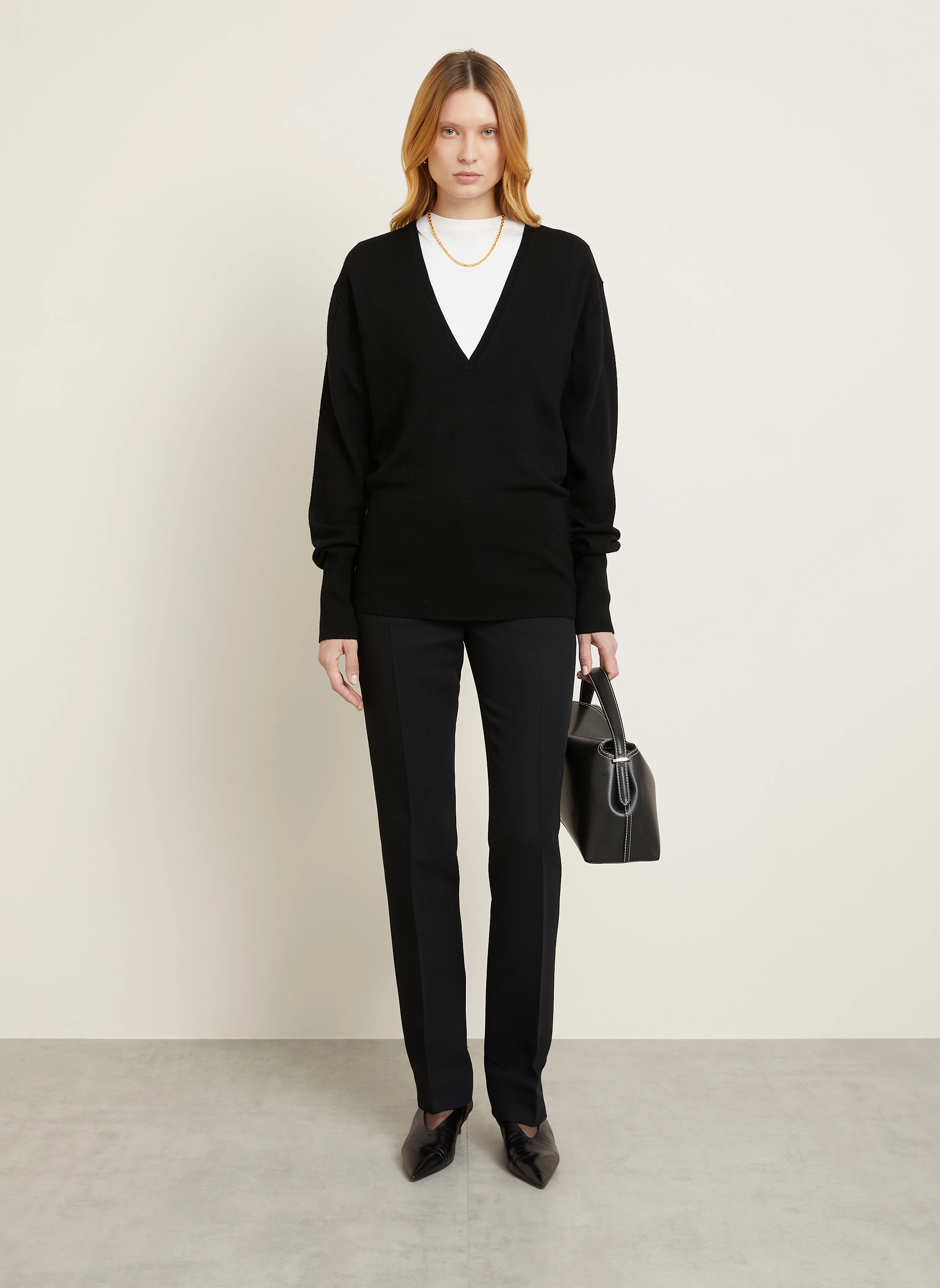 TOTEME Pullover