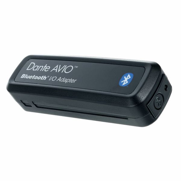 Dante AVIO Bluetooth IO Adapter 2x1
