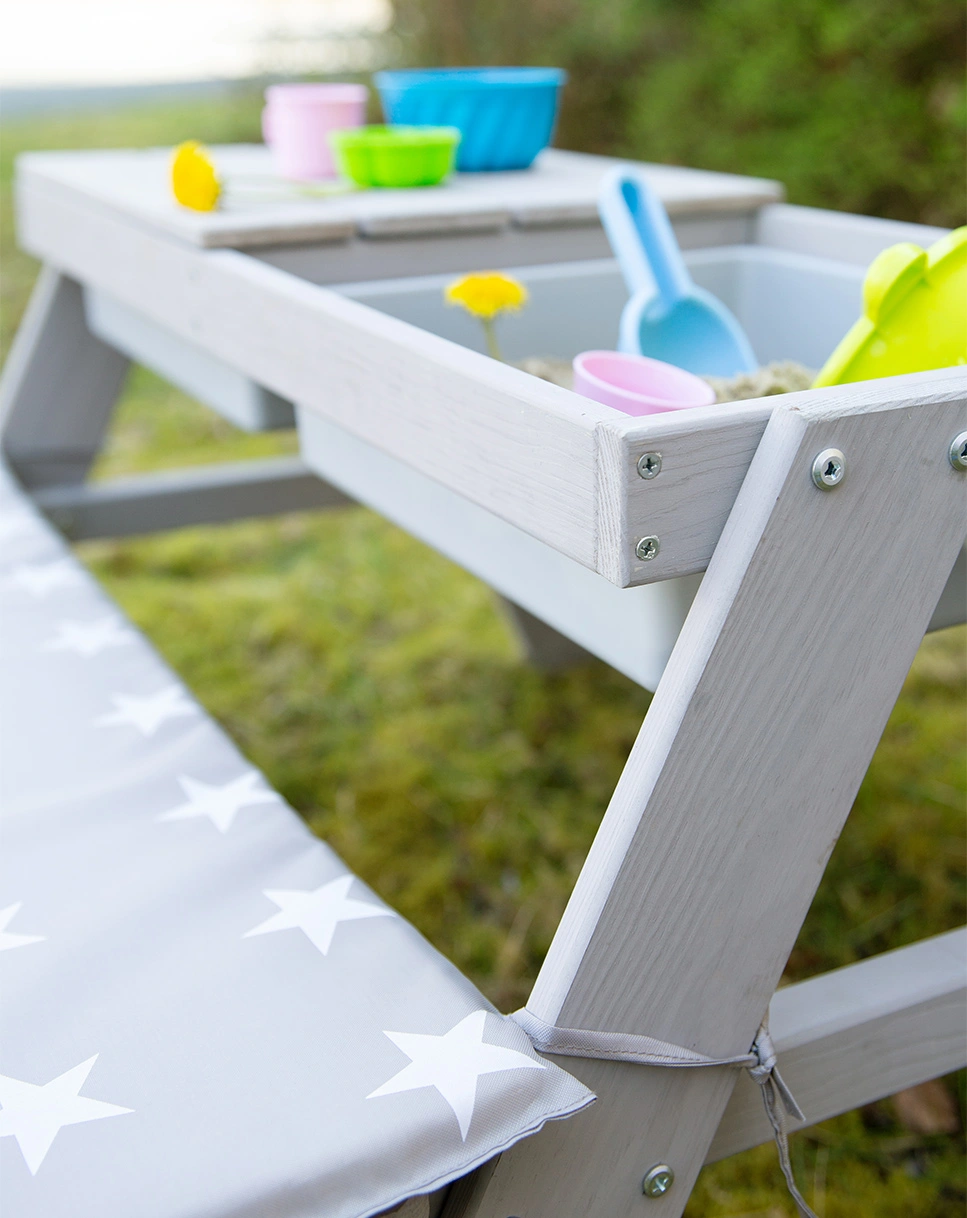 Kindersitzgarnitur Outdoor PLAY FOR 4