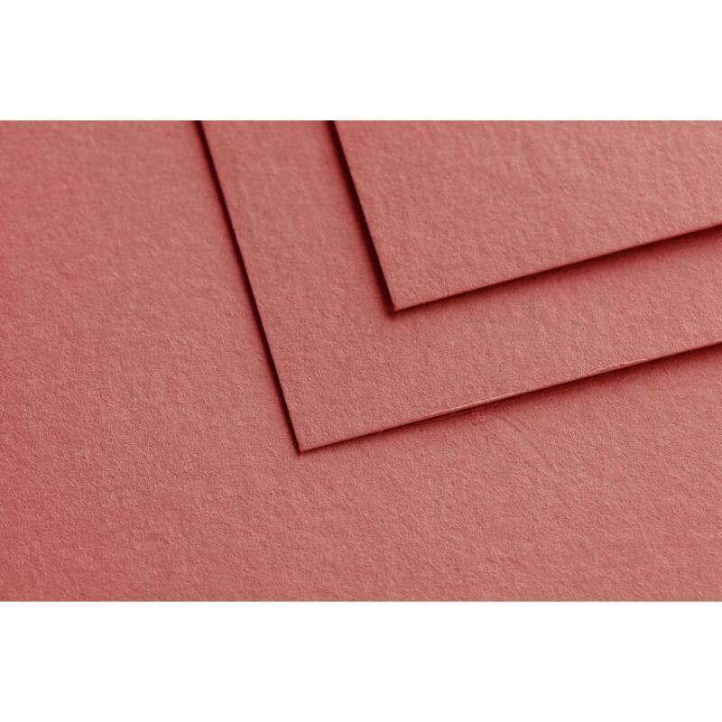 Bloc PaintON TERRACOTTA collé A6 20F