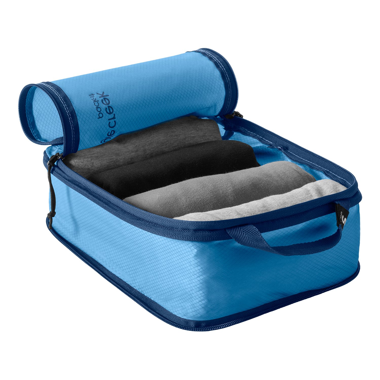 Eagle Creek Pack-It Isolate Compression Cube S blue dawn