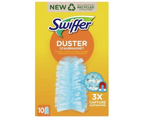 Swiffer Duster Refill 10ct