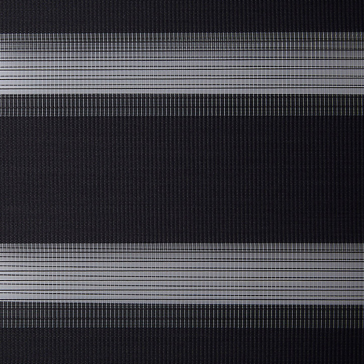 Store enrouleur jour / nuit Elin gris Colours 120 x 240 cm