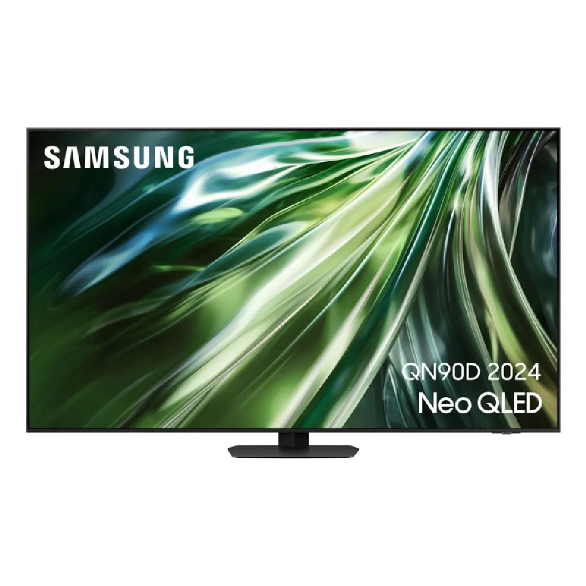Samsung TV Neo QLED TQ65QN90D 165 cm 4K 2024