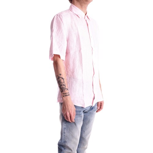 BOSS - 50489345 Rosa