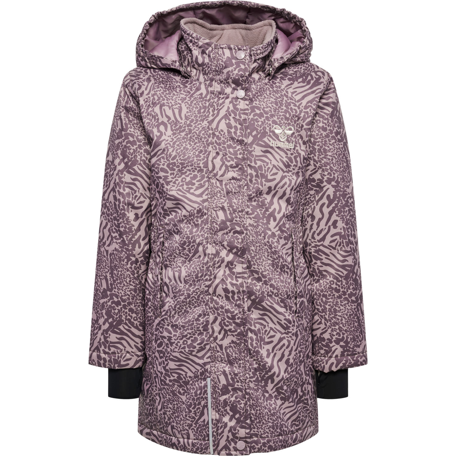 hmlALMA TEX COAT