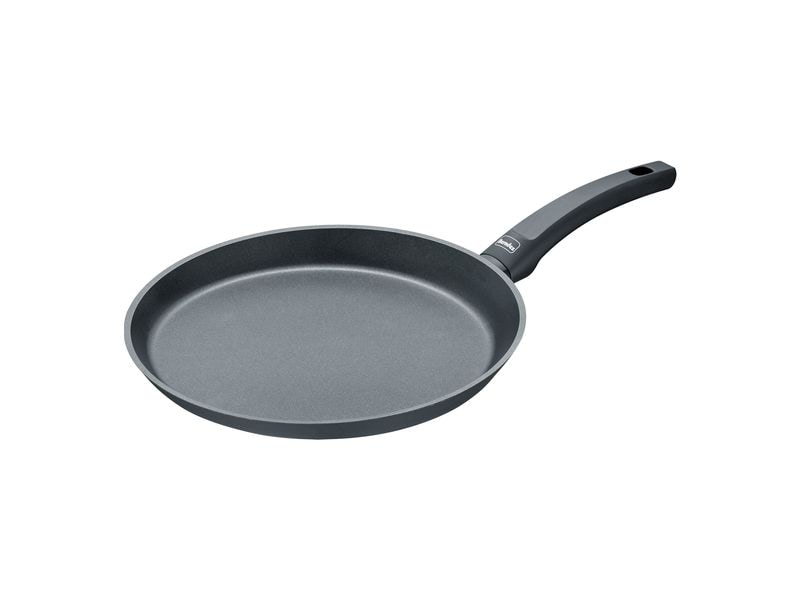 Berndes Crêpes-Pfanne Induktion 28 cm Induktions-Crêpes-Pfanne