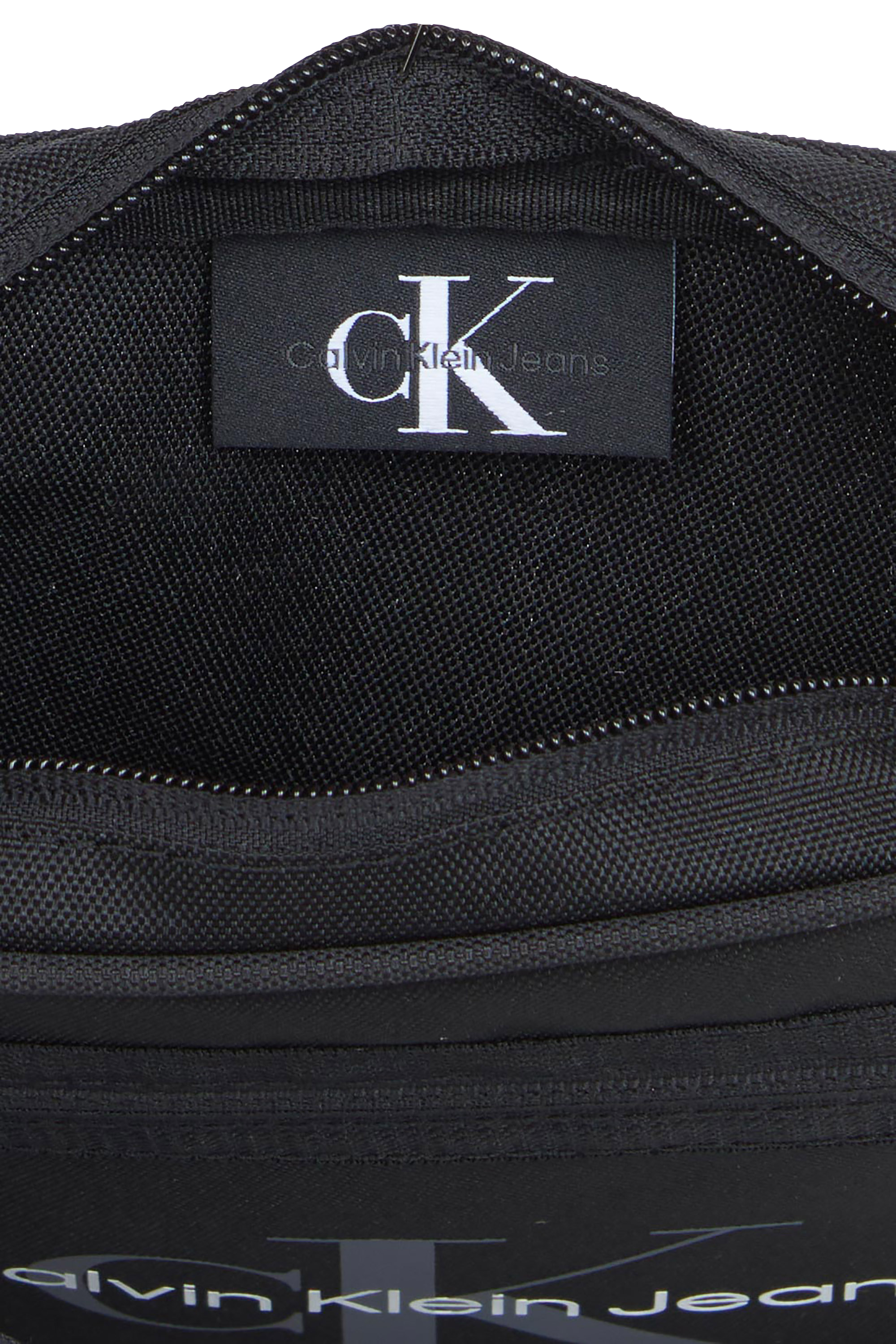 CALVIN KLEIN JEANS Sac bandoulière  SPORT ESSENTIALS REP Noir