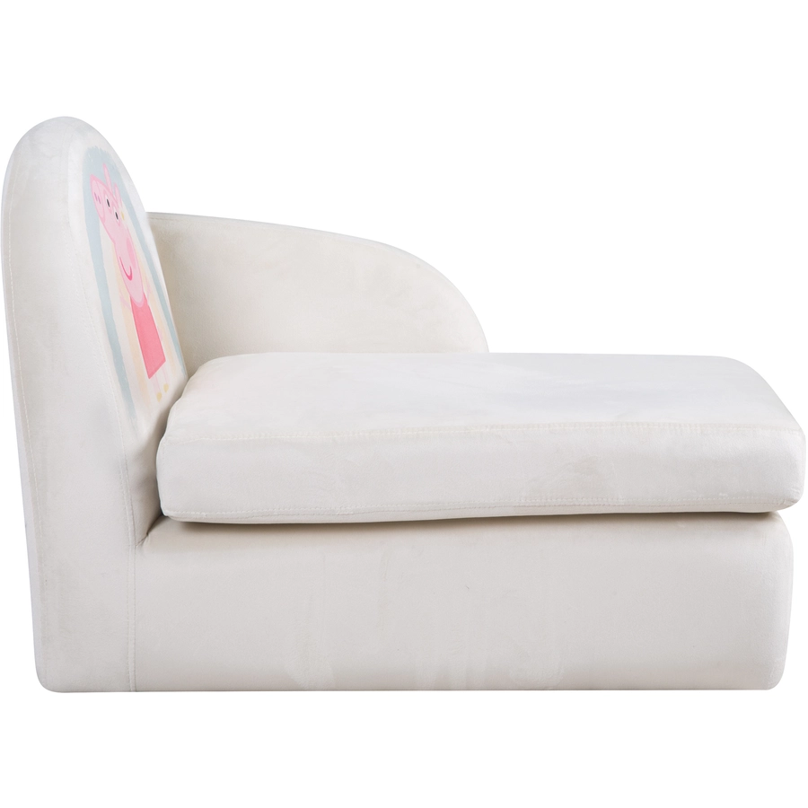 roba Kinderloungesofa Peppa Pig