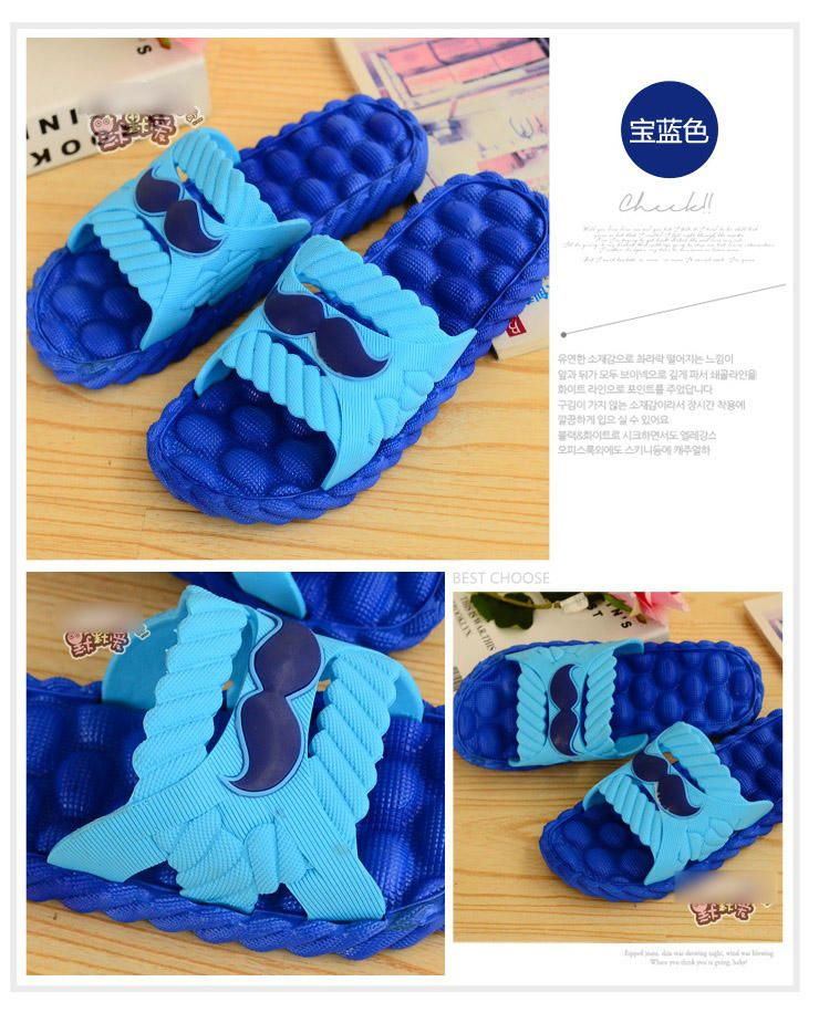 Momoi - Koppels pantoffels