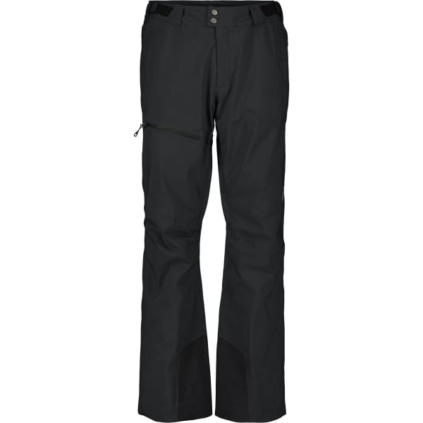 Pantalon de ski SCOTT ULTIMATE DRYO 10 M'S PANTS BLACK