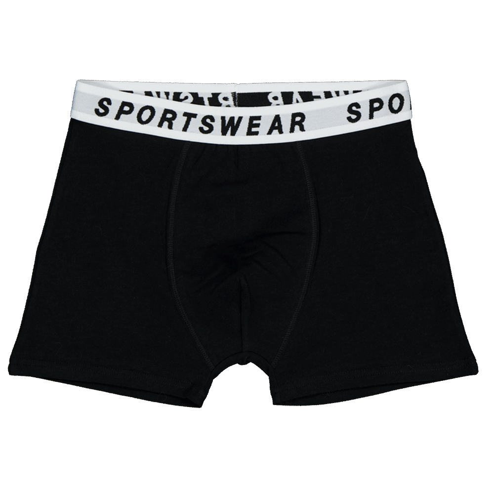 Sportswear Boxer - Grijs