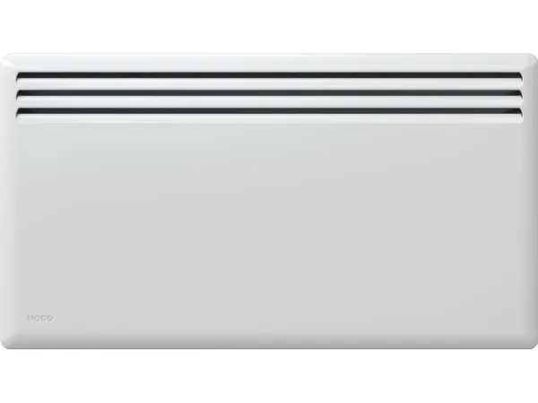 El-varmepanel Front NFK4N 10 1000W 230-240V D