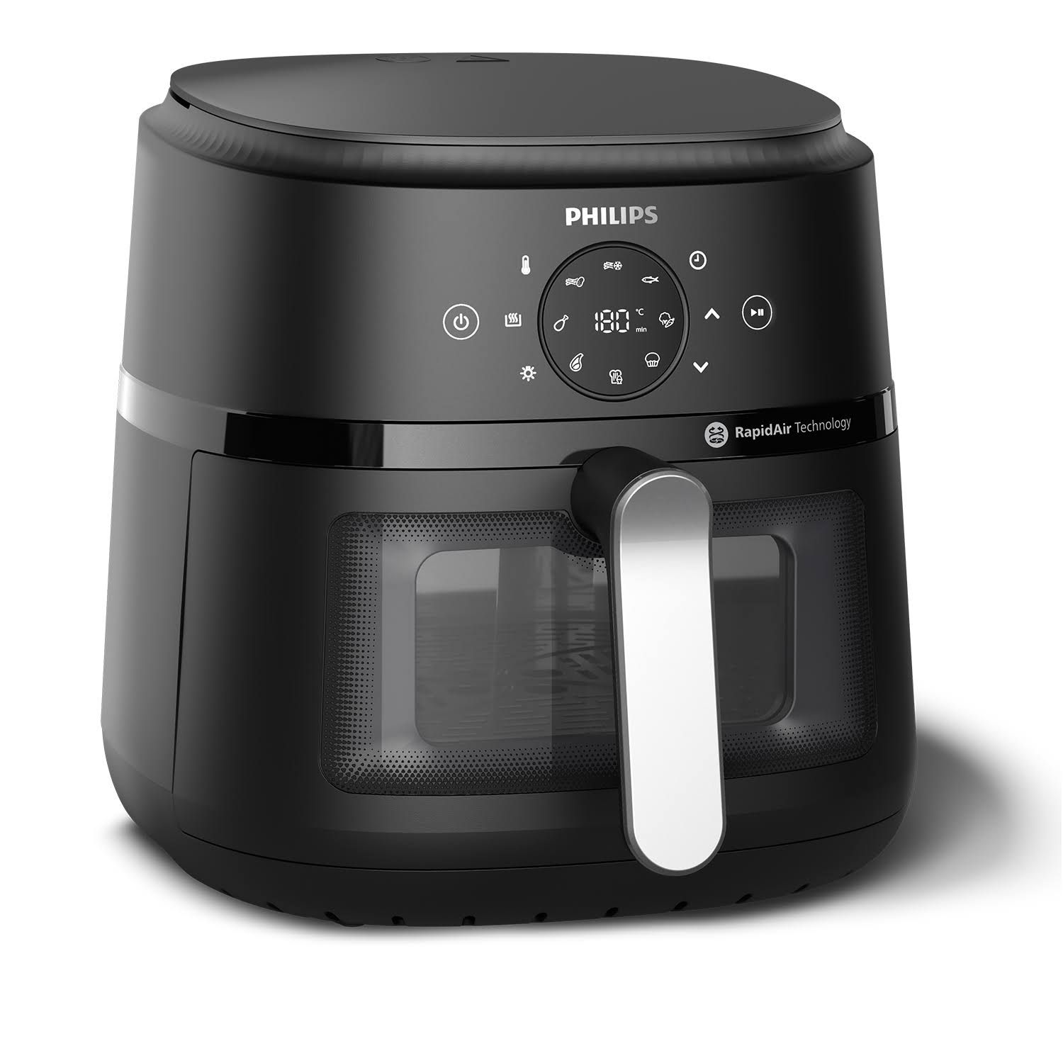 Philips 2000 Series NA231/00 Airfryer