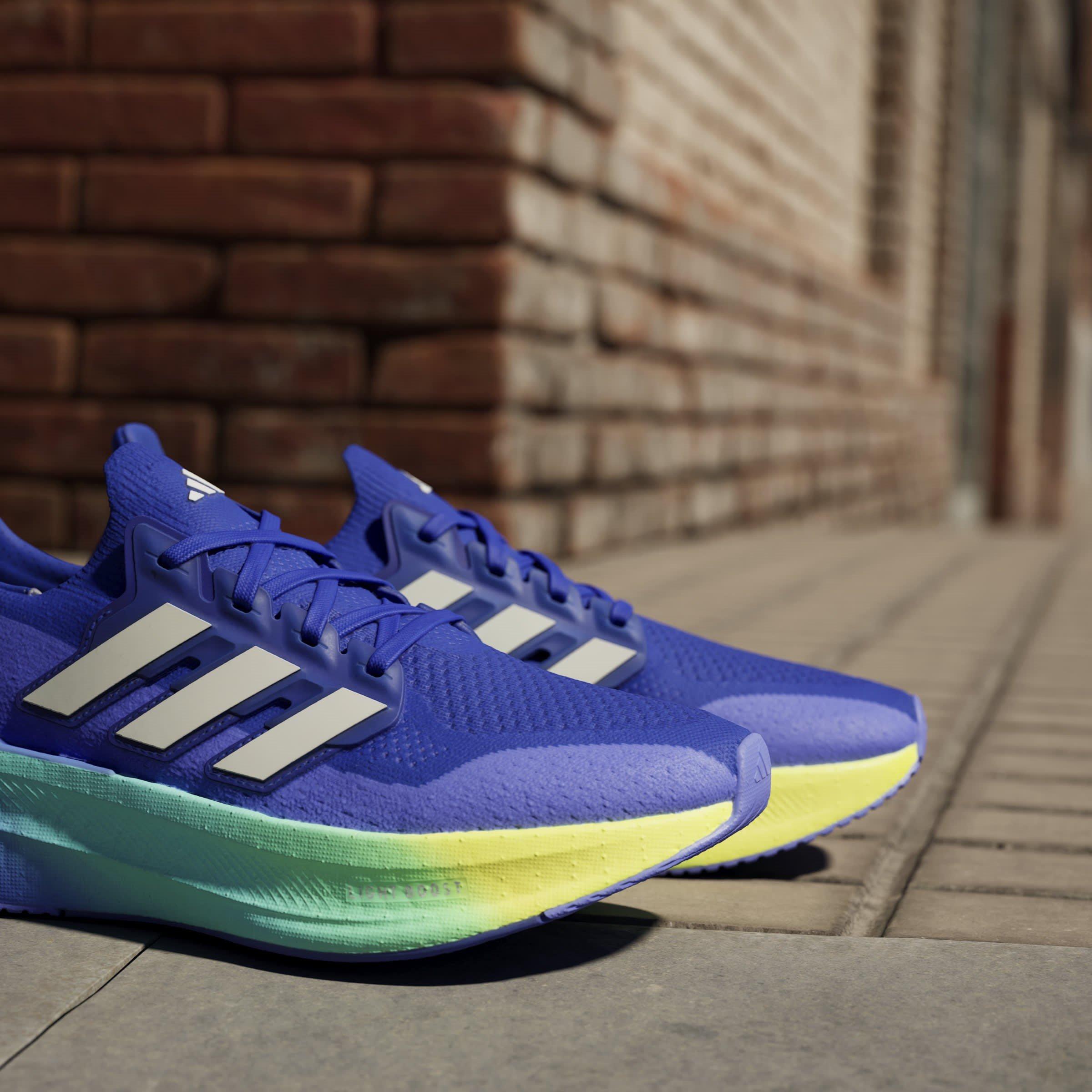 adidas Ultraboost 5 Mens Running Shoes