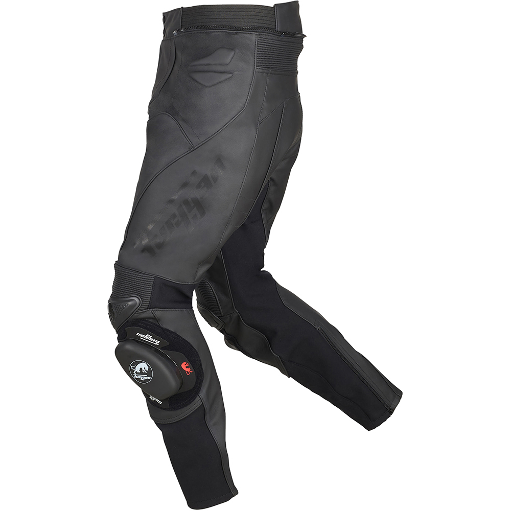 Furygan - Pantalon Ghost Culotte Noir