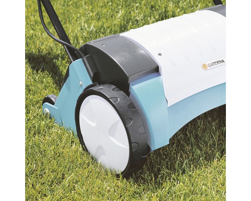 GARDENA EVC 1000 elektrische verticuteermachine