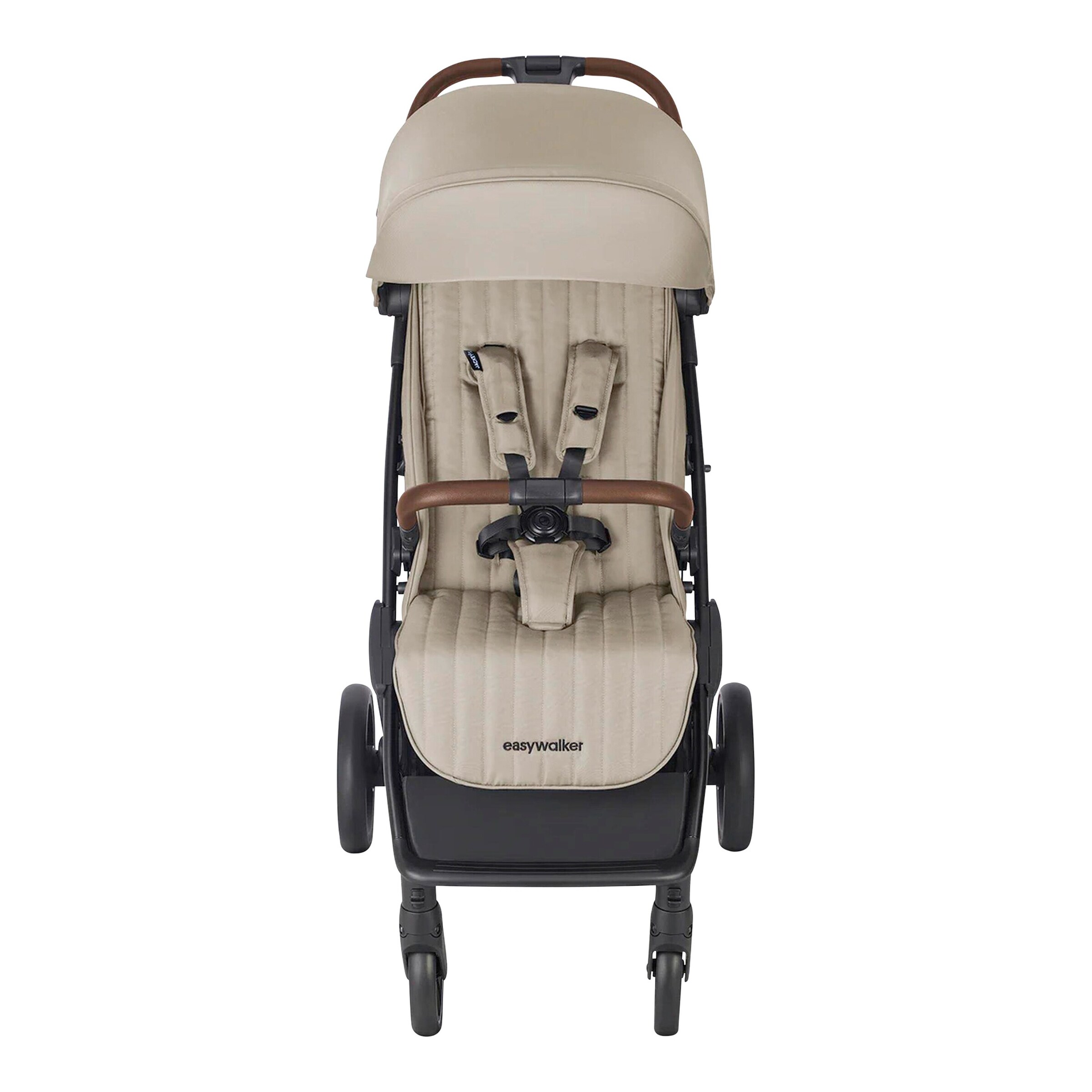 Easywalker Buggy Jackey 2 XL Pearl Taupe