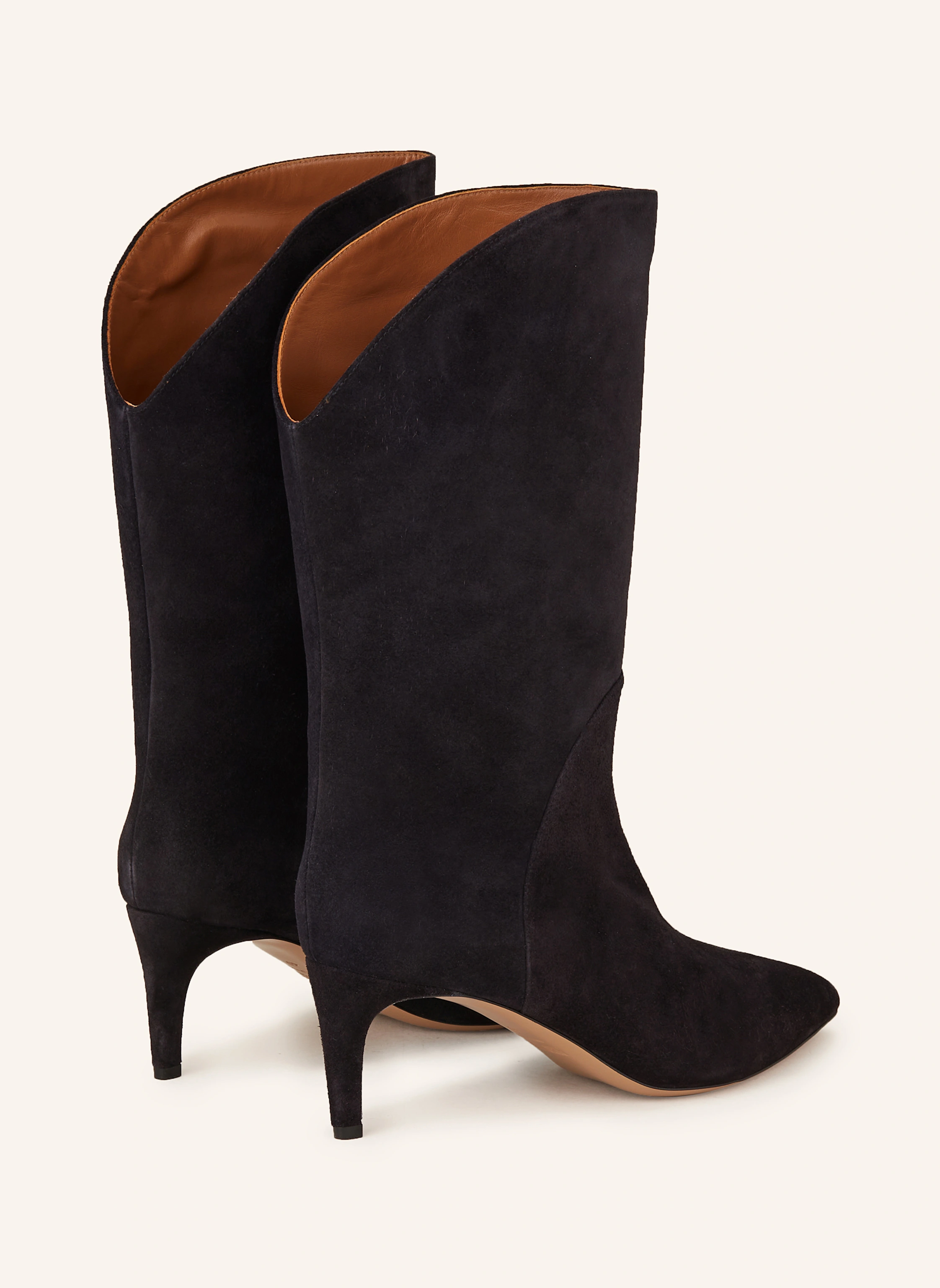 PARIS TEXAS Stiefeletten GAIA