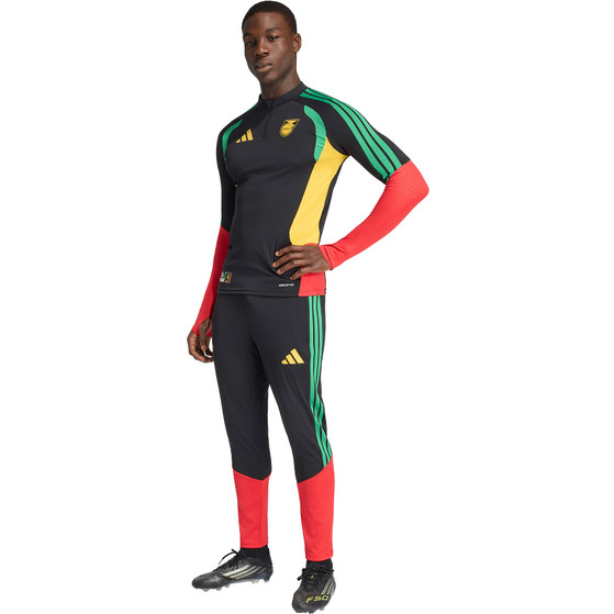 adidas Jamaica Training Pant WK 2026