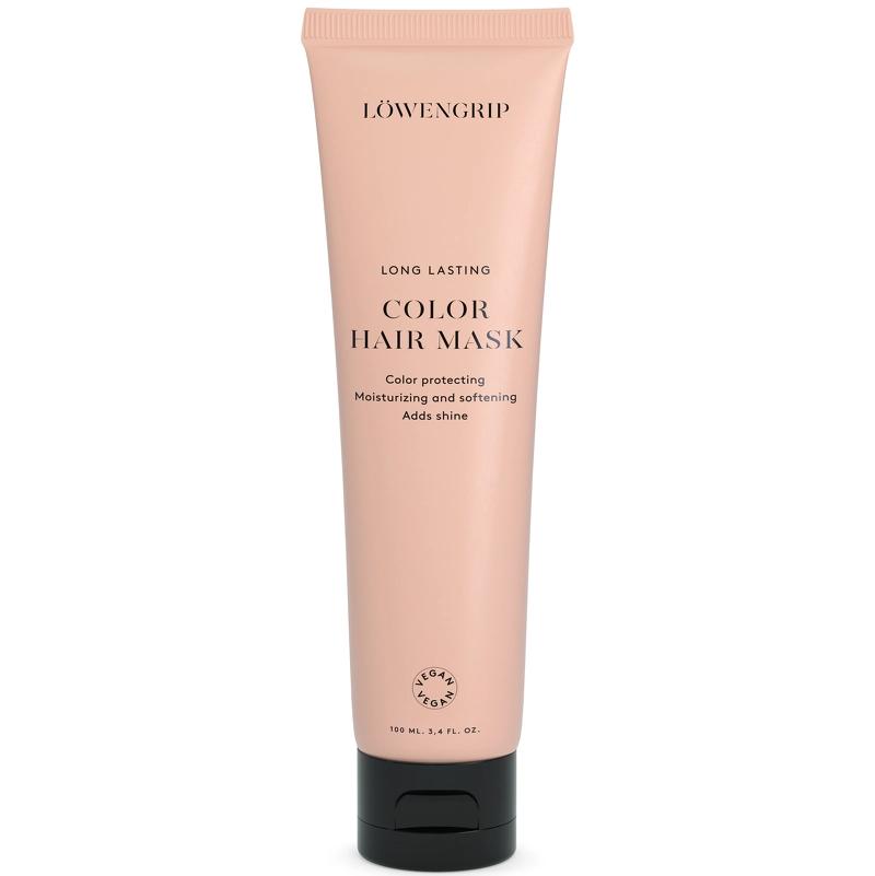 Löwengrip Long Lasting Color Hair Mask 100 ml
