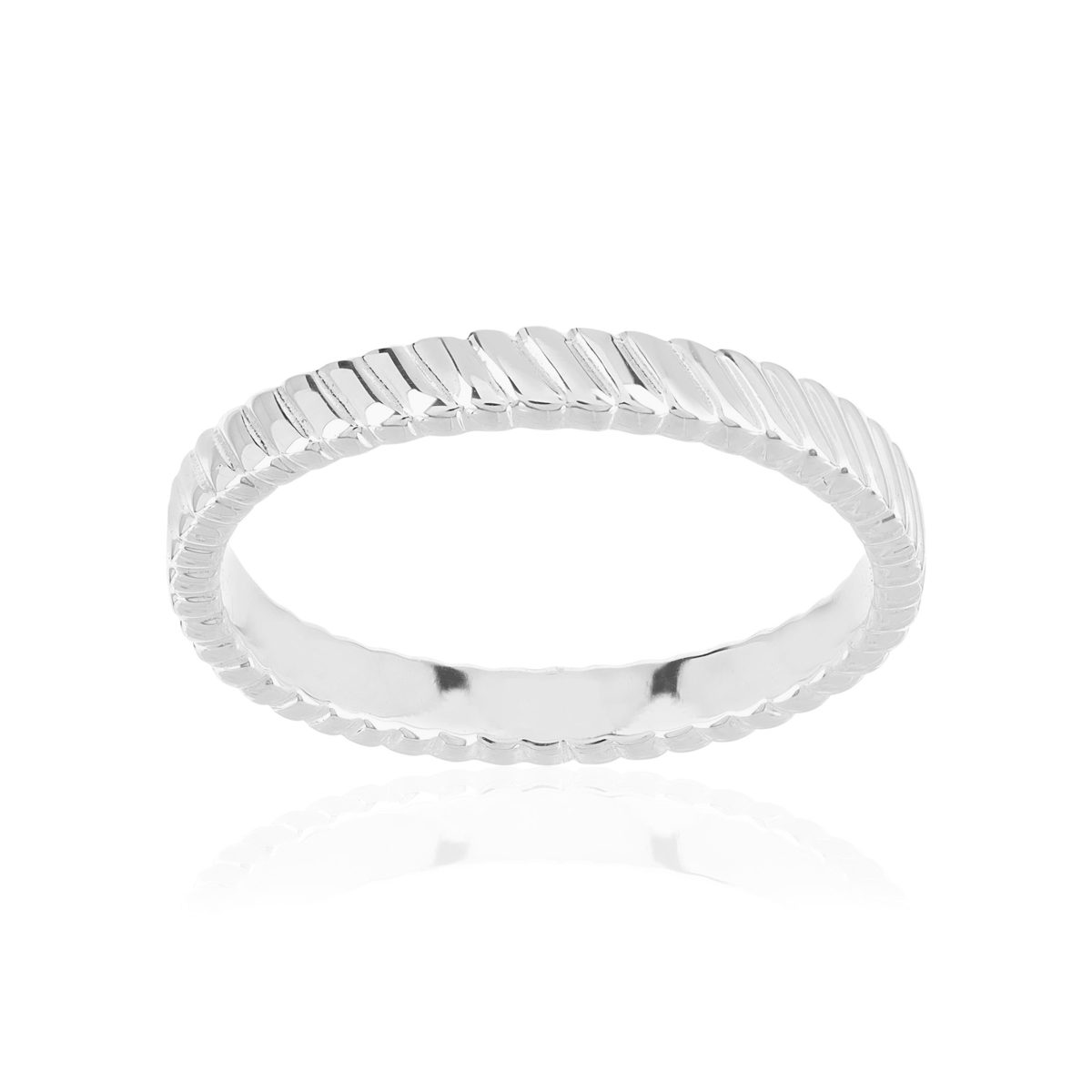 Bague argent 925