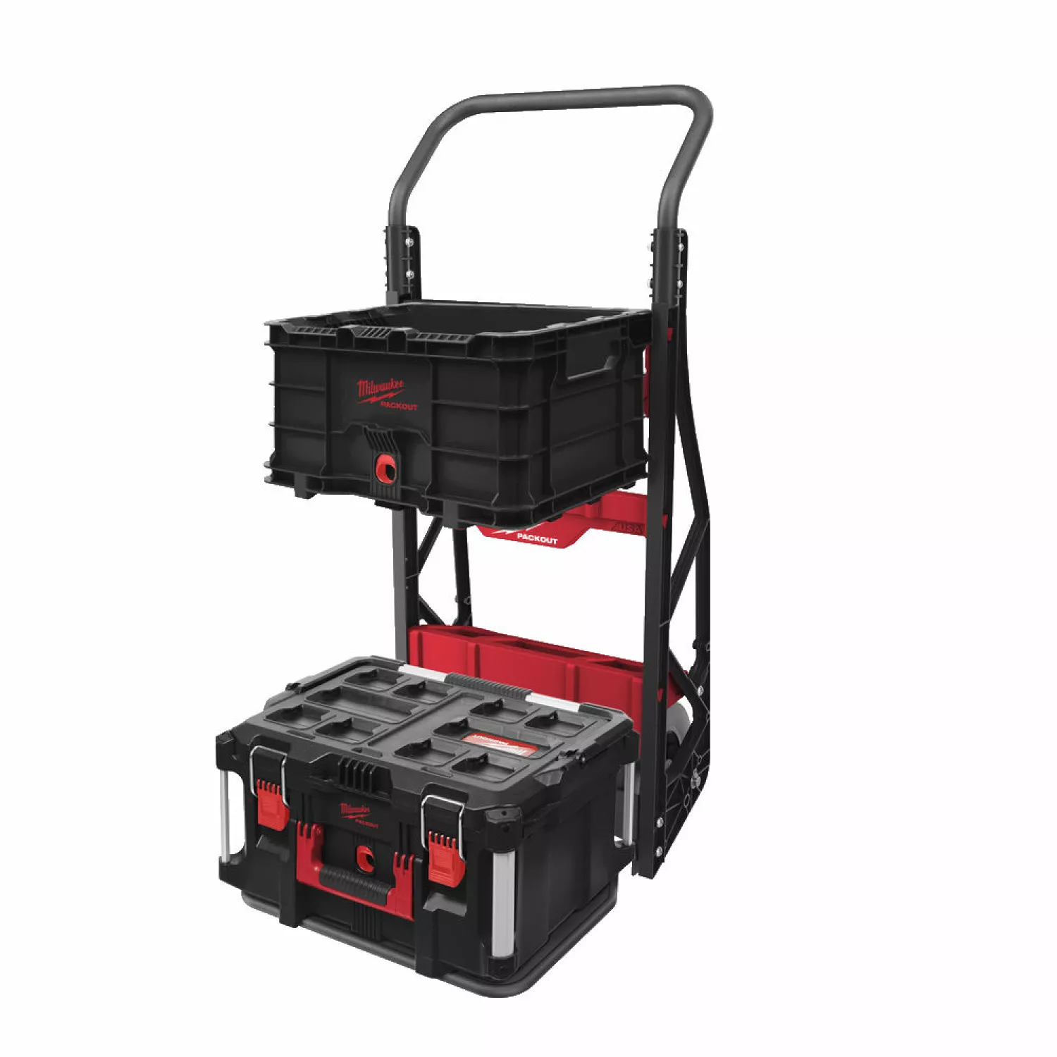 Milwaukee 4932472131 PACKOUT Steekwagen - 180kg