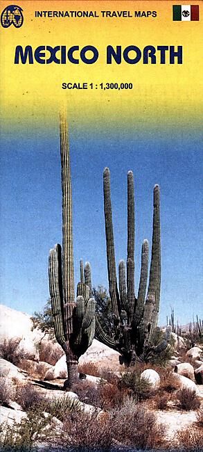 ITM - ITM MEXICO NORTH 1 1 300 000